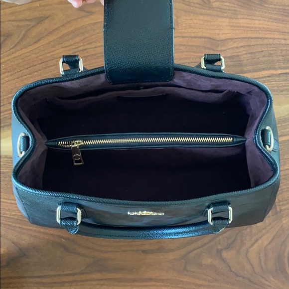 Coach Handbag - Picture 3 of 4